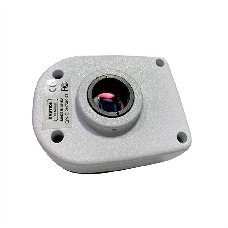Sony IMX183 CMOS 20mp digital camera for trinocualr microscope