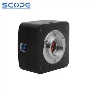 45MP Farb-CMOS-Digitalkamera für Mikroskop