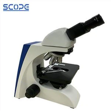 Biologisches Mikroskop für Krankenhäuser
