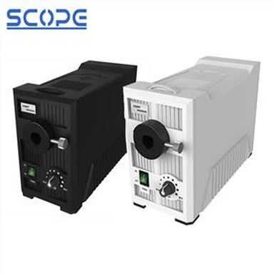 Mikroskop-Lichtquelle