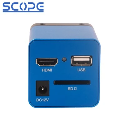 Beste HDMI-Mikroskopkamera